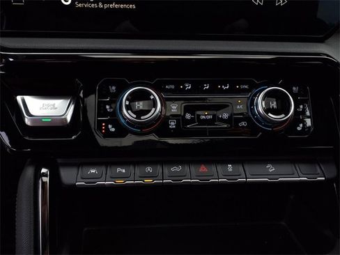 Used 2023 GMC Sierra 1500 AT4 w/ AT4 Premium Package image 63