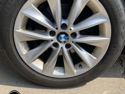 Used 2016 BMW X3 xDrive28i AWD/4WD image 6