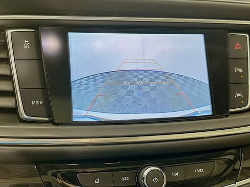 Used 2019 Buick Enclave Premium w/ Experience Buick Package FWD image 13