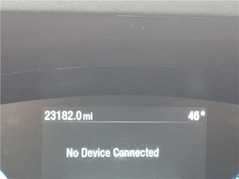 Used 2022 Ford Bronco Sport Big Bend image 22