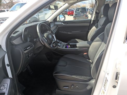 Used 2025 Hyundai Palisade SEL image 17