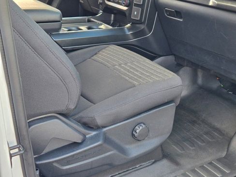 Used 2023 Ford F150 XL w/ STX Appearance Package image 6