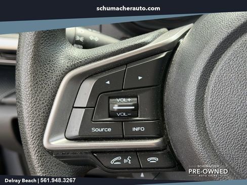 Used 2019 Subaru Forester w/ Alloy Wheel Package AWD/4WD image 24