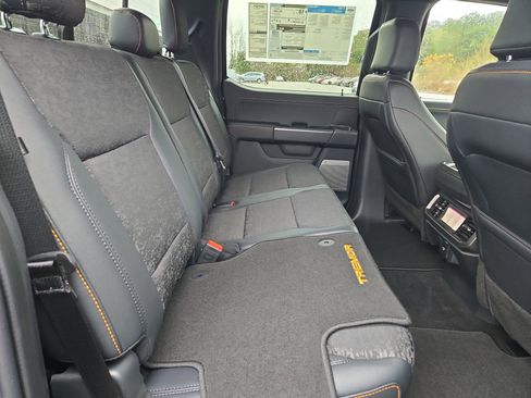 Used 2025 Ford F150 Tremor w/ Tow/Haul Package image 25