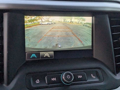 Used 2019 GMC Acadia SLE w/ Driver Alert Package I AWD/4WD image 9