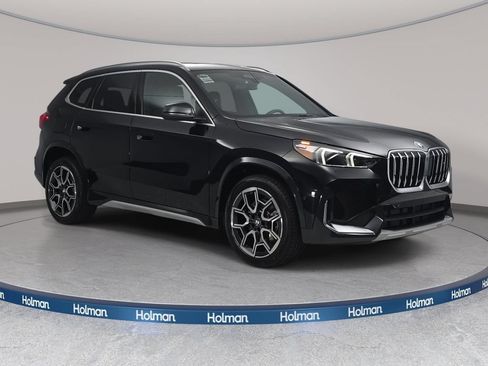 New 2026 BMW X1 xDrive28i w/ Convenience Package AWD/4WD image 3