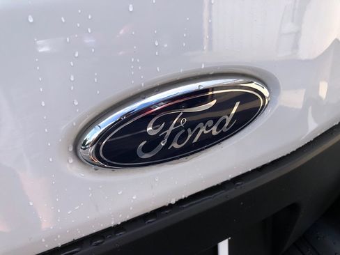 Used 2025 Ford Transit 250 Low Roof w/ Exterior Upgrade Package RWD image 17