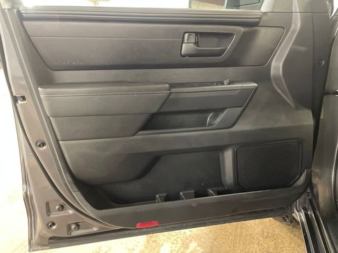 Used 2023 Toyota Tundra SR image 10