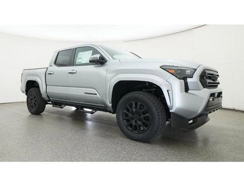 New 2026 Toyota Tacoma SR5 AWD/4WD image 29