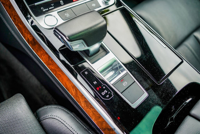 Used 2019 Audi A8 L 3.0T w/ Executive Package AWD/4WD image 26