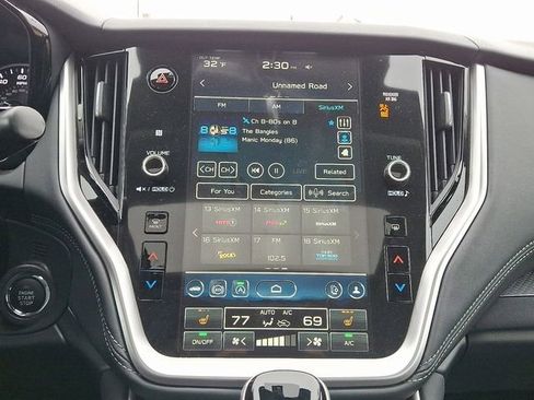 Certified 2025 Subaru Legacy Premium image 17