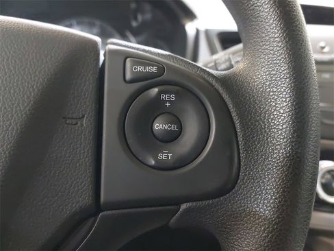 Used 2016 Honda CR-V LX image 17