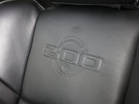 Used 2023 Chrysler 300 C RWD image 48