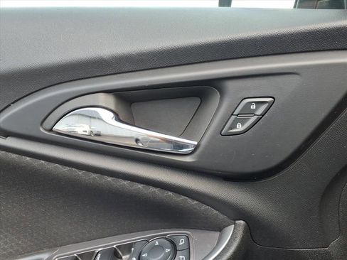 Used 2024 Chevrolet Malibu LT image 15