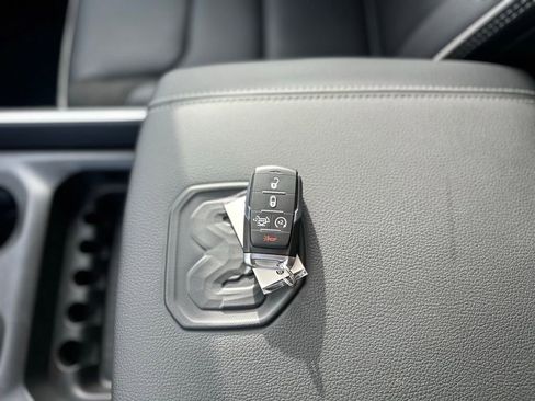 New 2026 RAM 1500 Laramie image 37