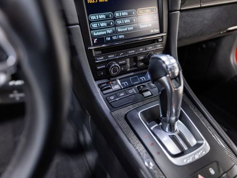 Used 2016 Porsche 911 GT3 RS image 44