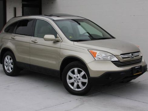 Used 2007 Honda CR-V EX-L image 5