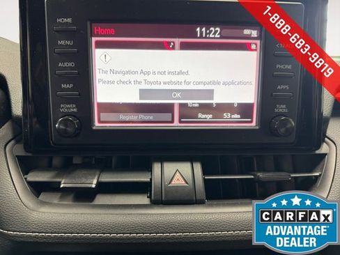 Used 2019 Toyota RAV4 XLE image 13