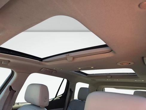 Used 2018 GMC Acadia SLT FWD image 17