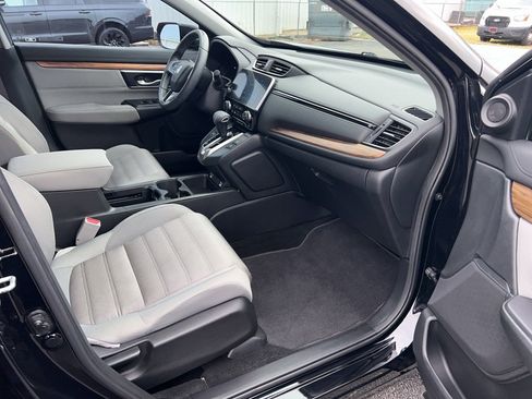 Certified 2020 Honda CR-V EX image 27