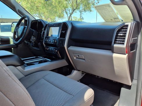 Used 2020 Ford F150 XLT w/ Equipment Group 301A Mid RWD image 10