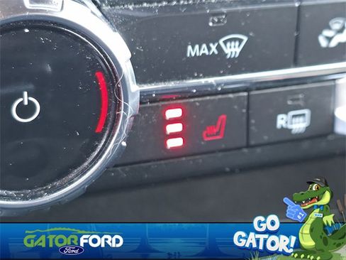 Used 2022 Ford F150 XLT w/ Equipment Group 302A High image 18