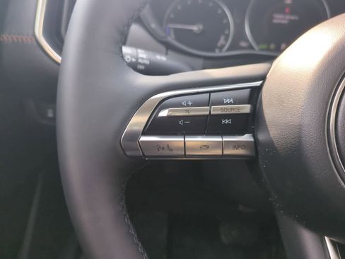 New 2026 MAZDA CX-50 2.5 Hybrid w/ Cargo Package image 24