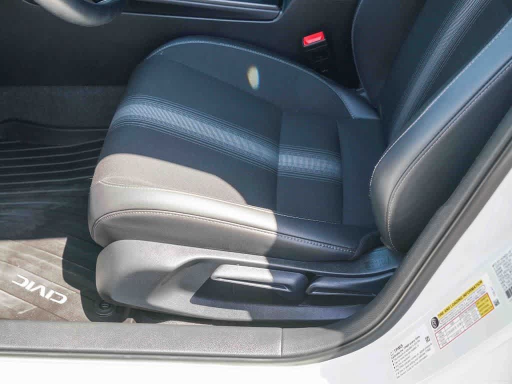 Used 2024 Honda Civic Sport image 20