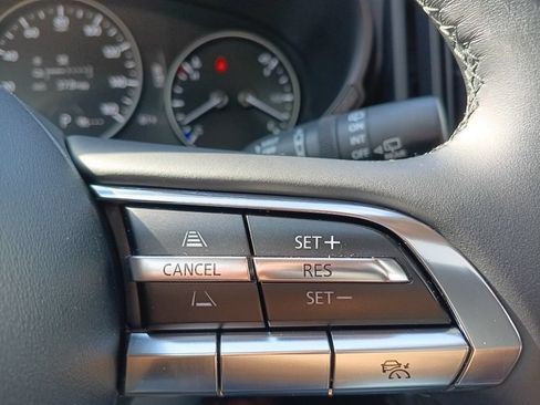 Used 2025 MAZDA CX-50 2.5 Hybrid w/ Premium Plus Pkg AWD/4WD image 7
