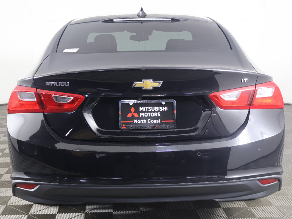 Used 2024 Chevrolet Malibu LT FWD image 11