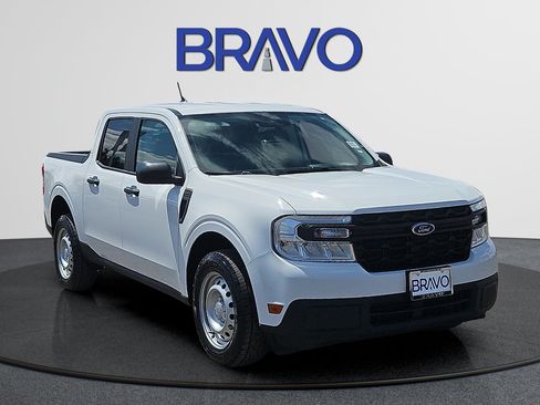 Used 2024 Ford Maverick XL FWD image 6