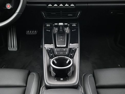 Certified 2026 Porsche 911 Carrera GTS RWD image 8