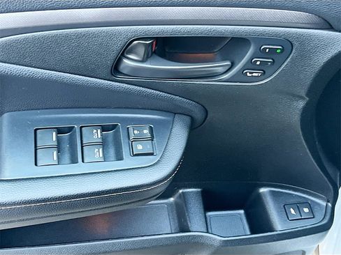 Used 2023 Honda Passport TrailSport image 18