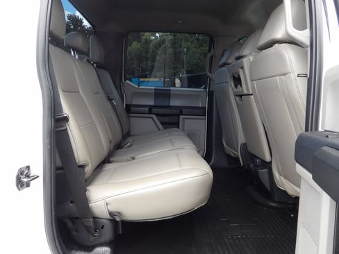 Used 2022 Ford F250 XL w/ Power Equipment Group AWD/4WD image 35