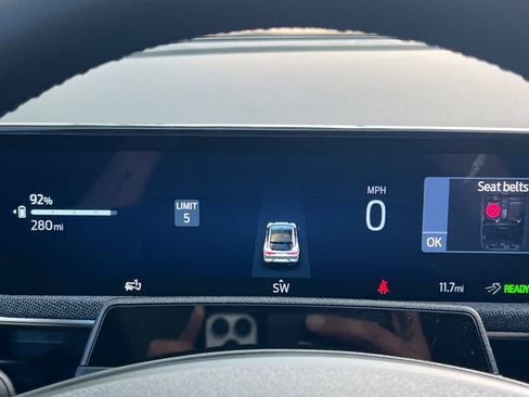 New 2026 Ford Mustang Mach-E Premium w/ Technology Package image 23