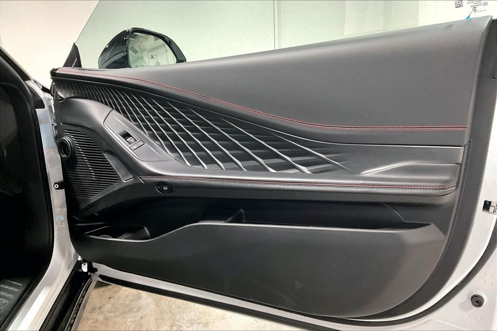 New 2026 Dodge Charger R/T w/ Blacktop Package AWD/4WD image 11
