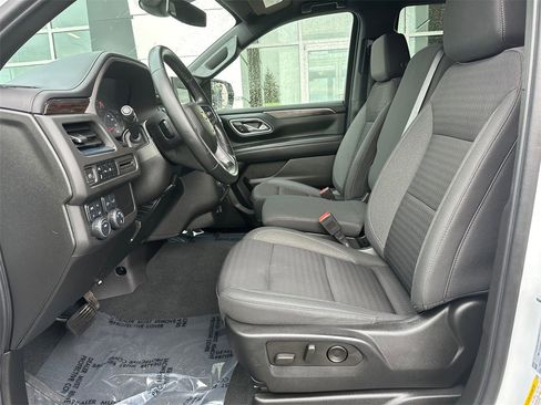 Used 2023 Chevrolet Tahoe LS w/ Driver Alert Package image 52