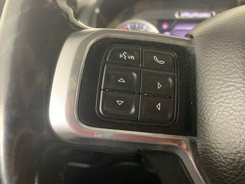 Used 2019 RAM 2500 Laramie AWD/4WD image 20