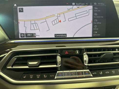 Used 2020 BMW X5 xDrive40i AWD/4WD image 14