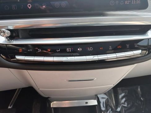 Used 2024 Cadillac Lyriq Sport w/ LPO, Floor Liner Package AWD/4WD image 17