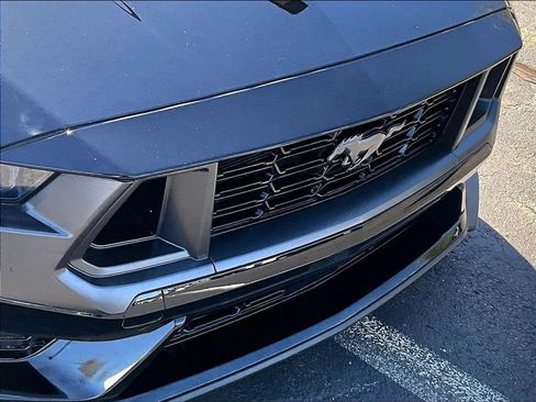 Used 2024 Ford Mustang Dark Horse RWD image 29