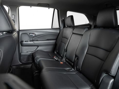 Used 2022 Honda Pilot Special Edition image 19