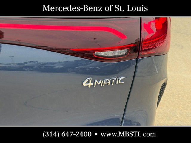 Certified 2023 Mercedes-Benz EQE 350+ 4MATIC SUV w/ Exclusive Trim Package image 11