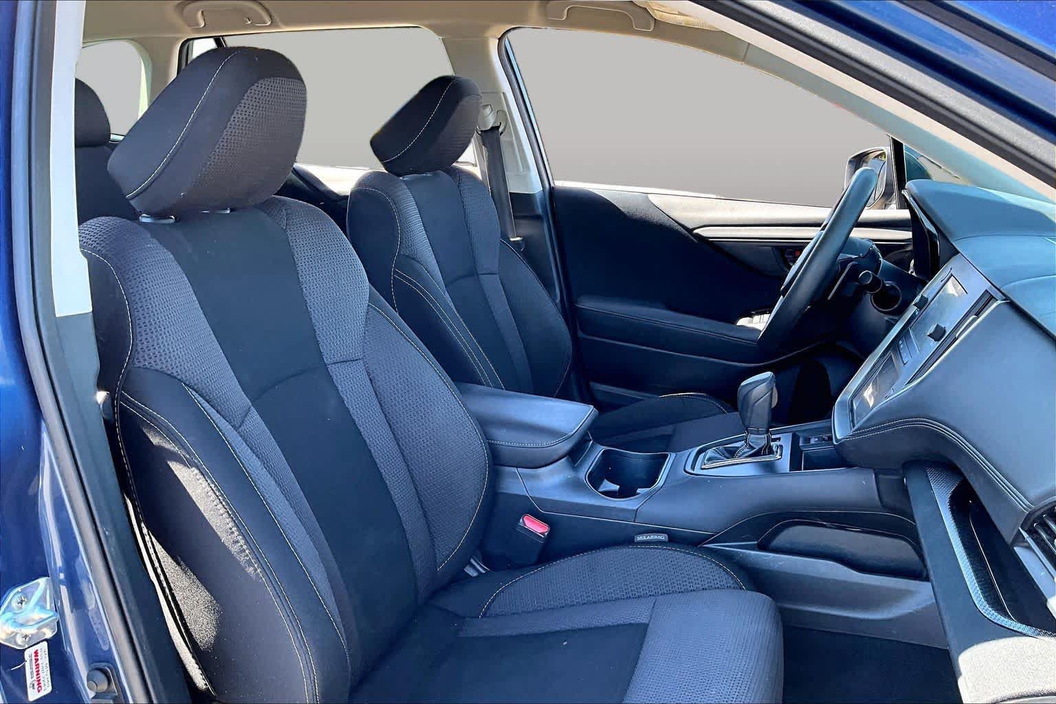 Used 2022 Subaru Outback AWD/4WD image 8