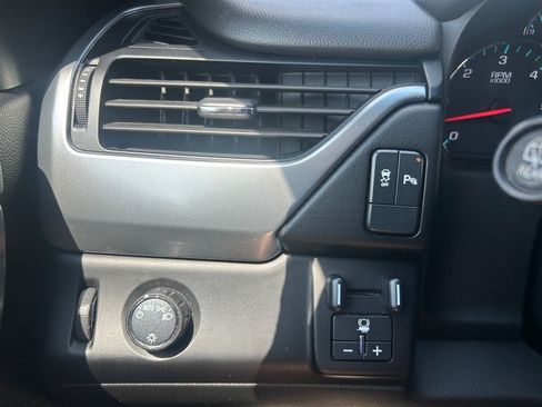 Used 2020 Chevrolet Tahoe LS w/ Max Trailering Package RWD image 14