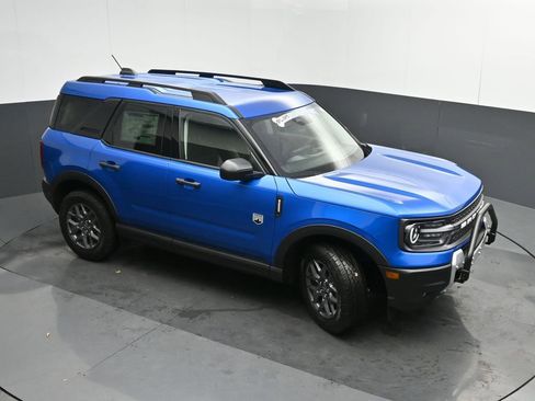 New 2025 Ford Bronco Sport Big Bend image 44