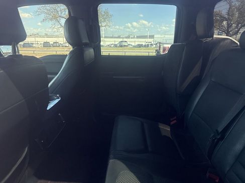 Used 2021 Ford F150 XLT w/ Equipment Group 302A High AWD/4WD image 6