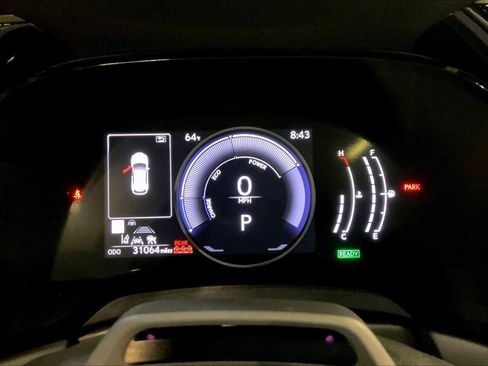 Certified 2023 Lexus RX 350h w/ Accessory Package (2T) image 25