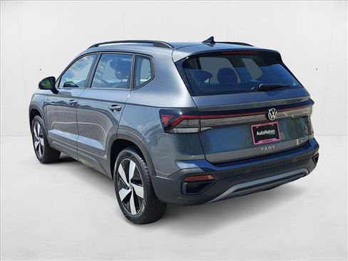 New 2025 Volkswagen Taos S image 2