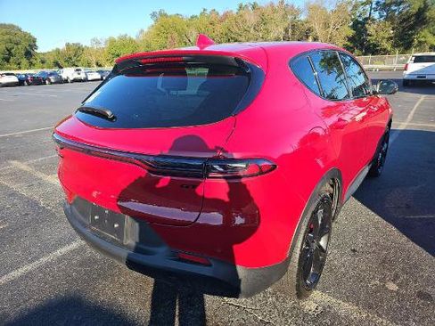 Used 2023 Dodge Hornet GT Plus w/ Track Pack image 5